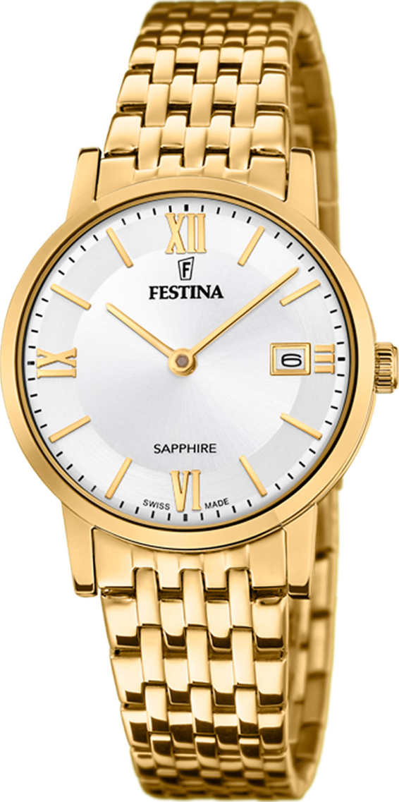 Часы Festina F20021/1