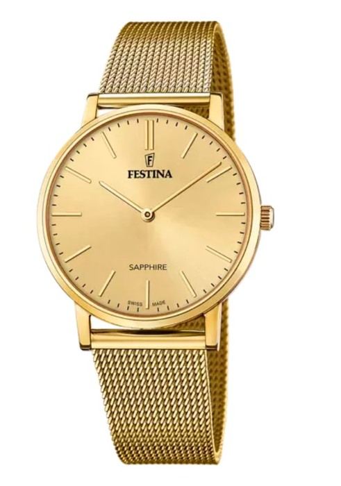 Часы Festina F20022/2