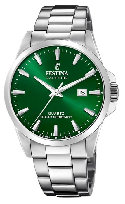 Часы Festina F20024/6