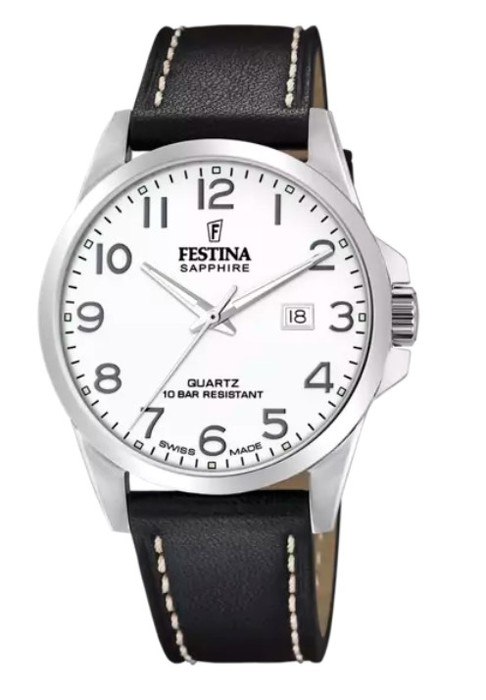 Часы Festina F20025/1
