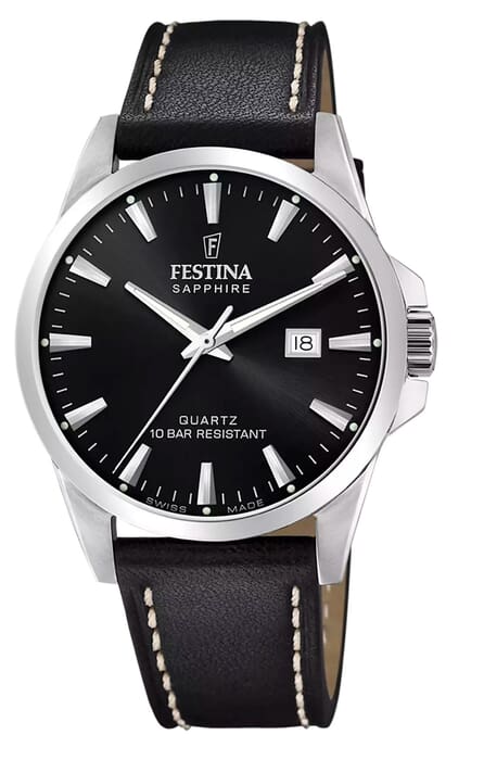 Часы Festina F20025/4