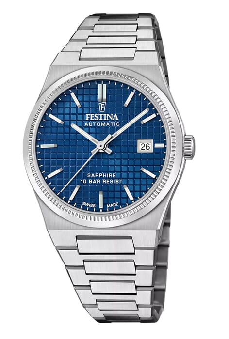 Часы Festina F20028/2