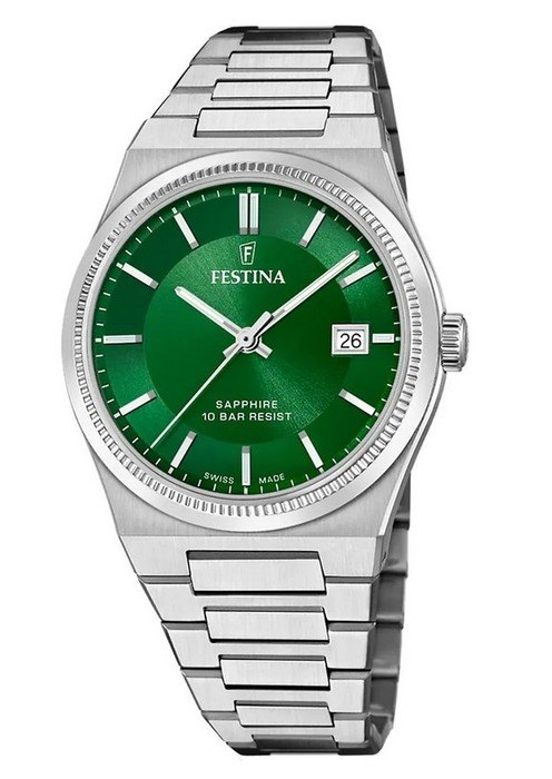 Часы Festina F20034/3