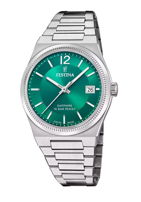 Часы Festina F20035/5