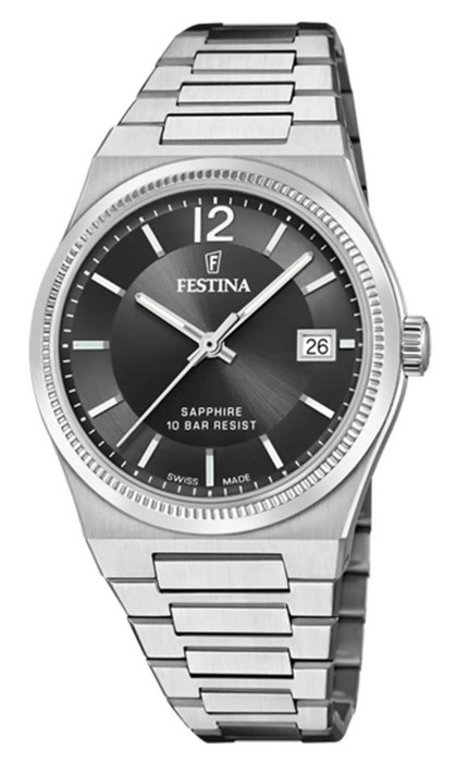Часы Festina F20035/6