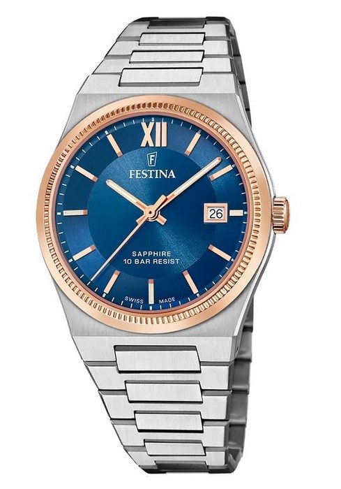 Часы Festina F20036/2