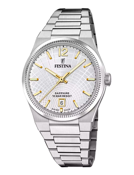Часы Festina F20052/2