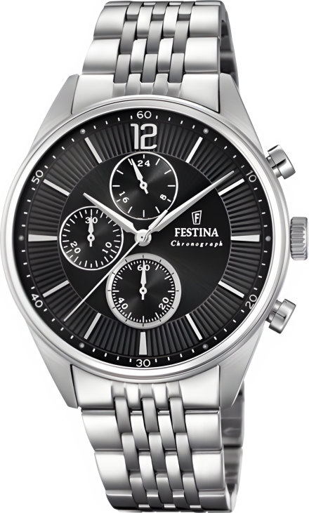 Часы Festina F20285/4