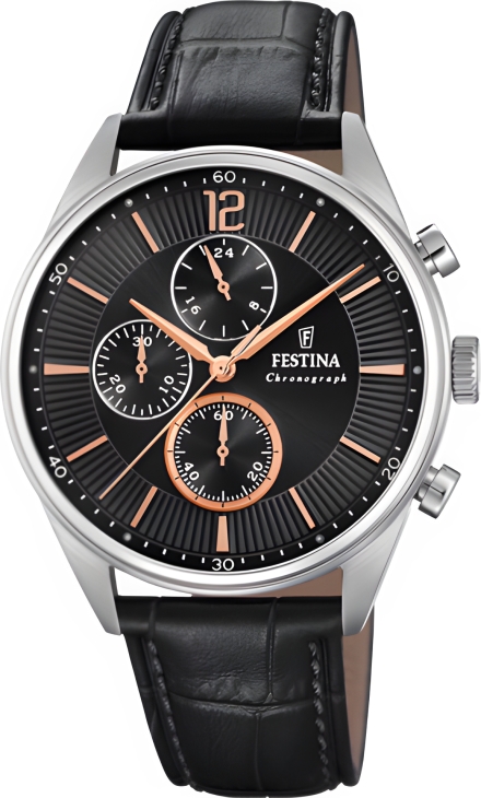 Часы Festina F20286/6