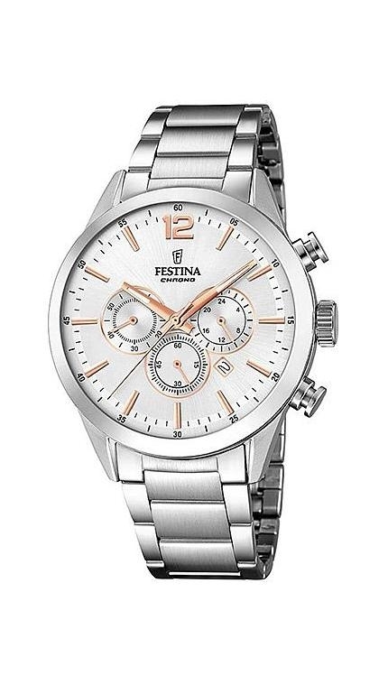 Часы Festina F20343/6