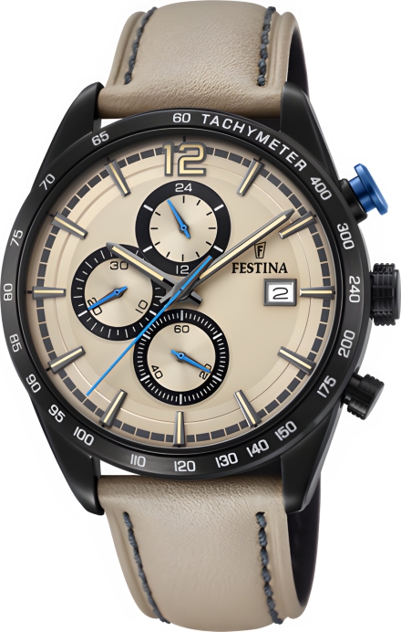 Часы Festina F20344/1