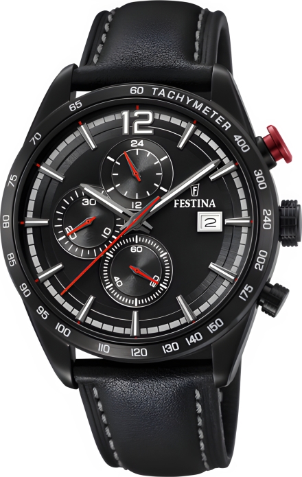 Часы Festina F20344/3