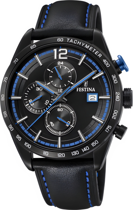 Часы Festina F20344/4
