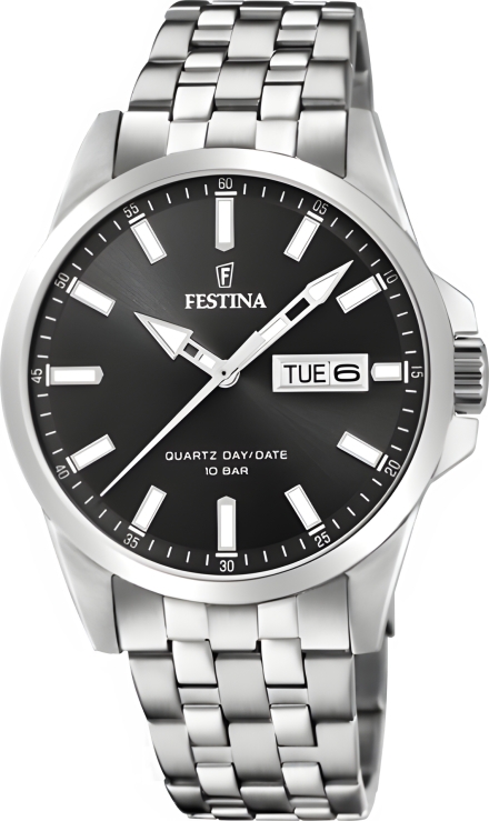 Часы Festina F20357/4