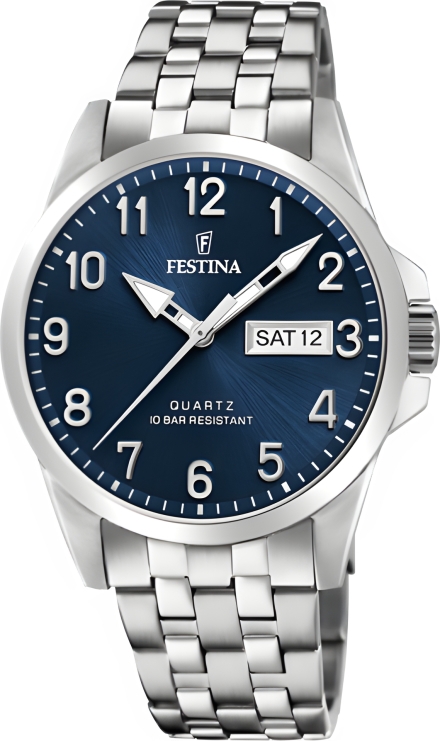 Часы Festina F20357/C