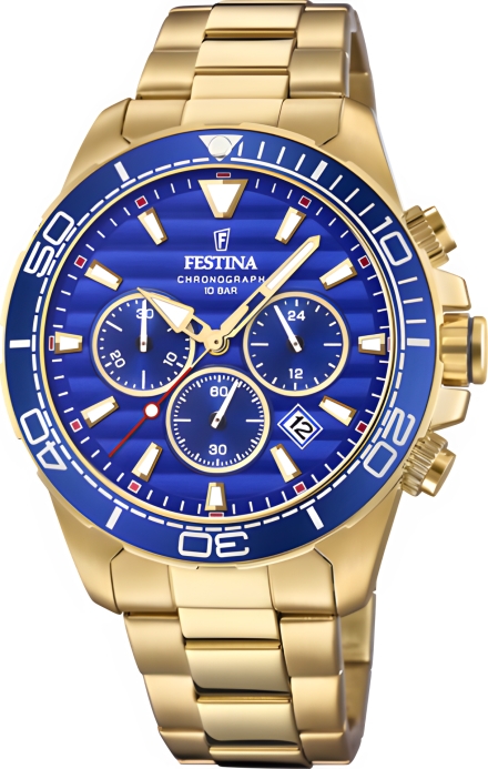 Часы Festina F20364/2