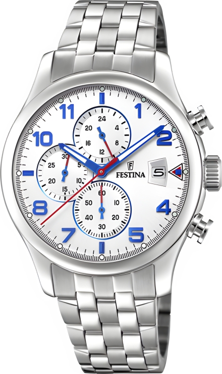 Часы Festina F20374/4