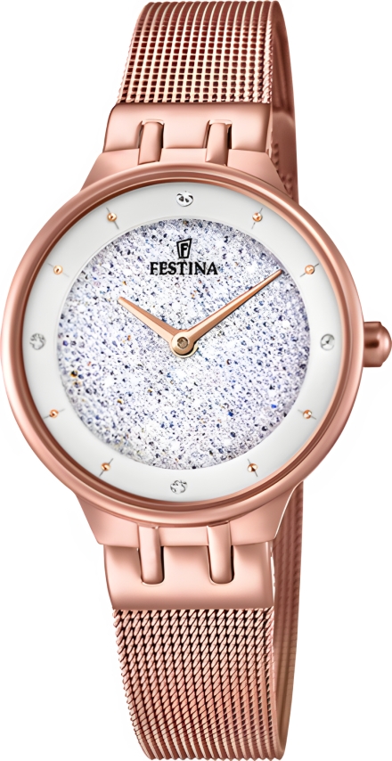 Часы Festina F20387/1