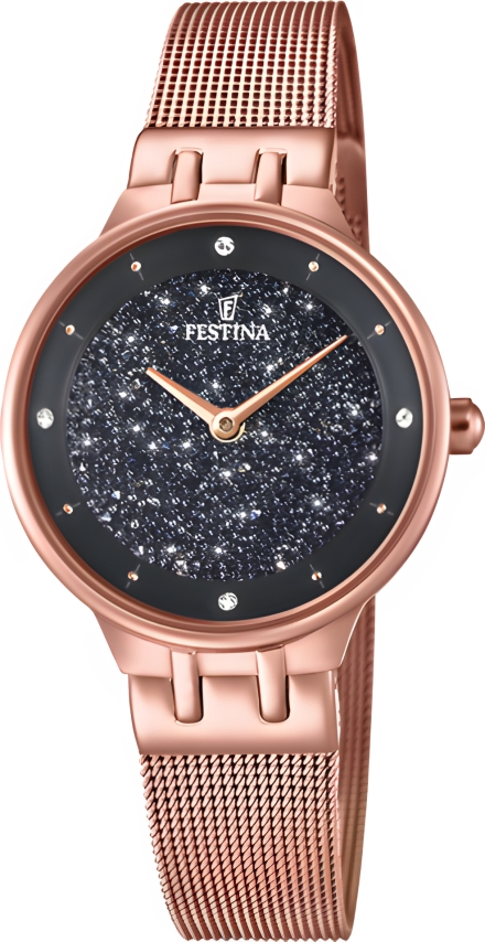 Часы Festina F20387/3