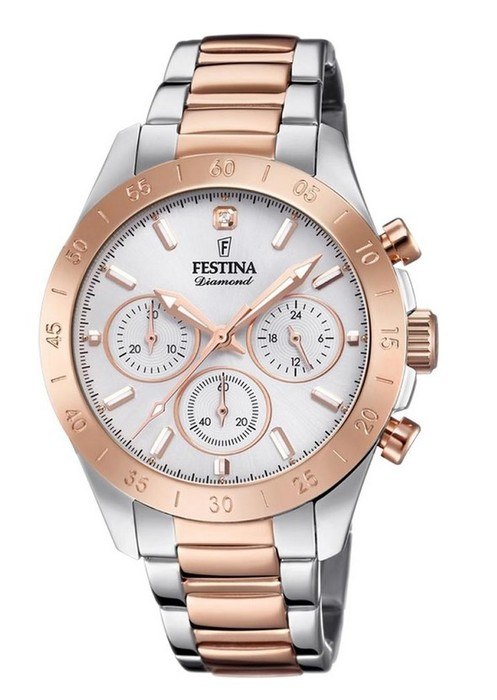 Часы Festina F20398/1