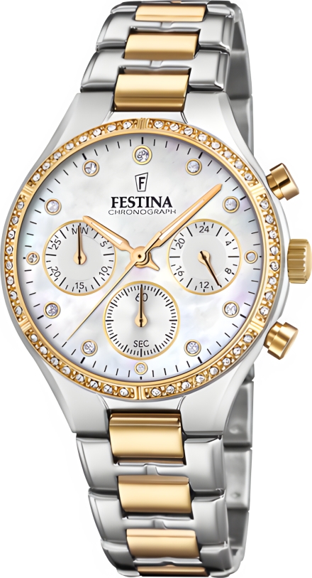 Часы Festina F20402/1