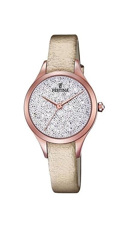 Часы Festina F20411/1