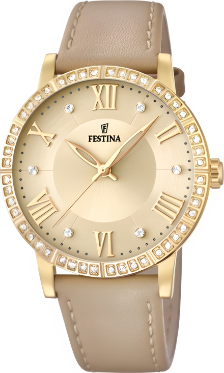 Часы Festina F20413/1