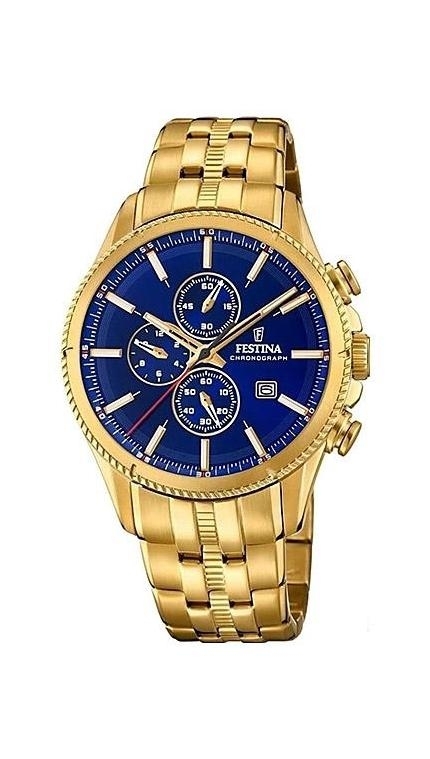 Часы Festina F20418/2