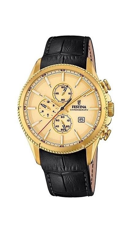 Часы Festina F20419/1
