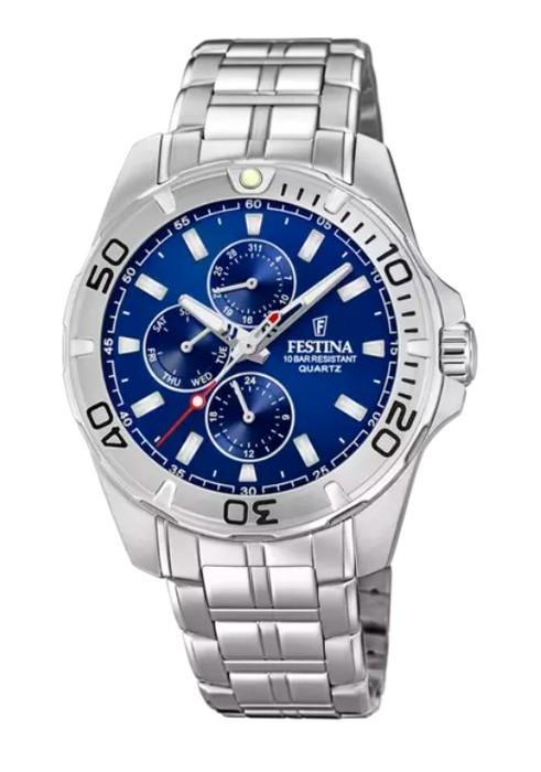Часы Festina F20445/2