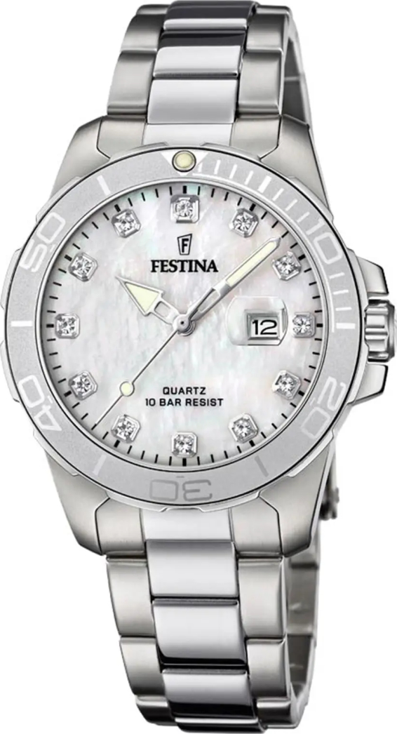 Часы Festina F20503/1