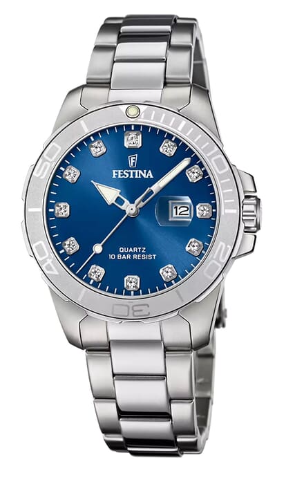 Часы Festina F20503/6