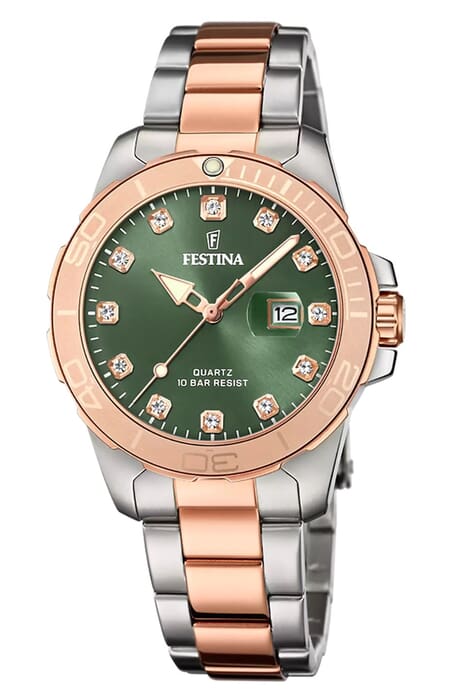 Часы Festina F20505/4