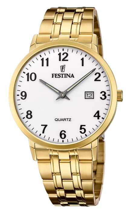 Часы Festina F20513/1