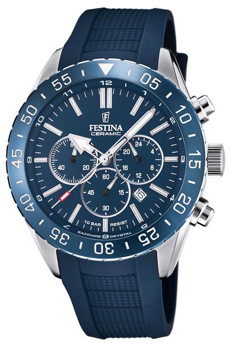 Часы Festina F20515/1