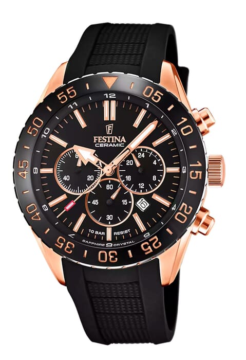 Часы Festina F20516/2