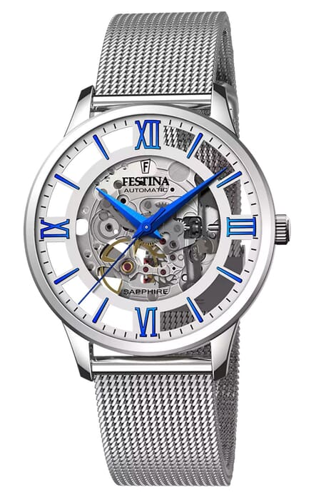 Часы Festina F20534/1