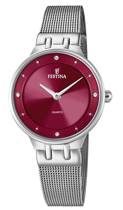 Часы Festina F20597/2