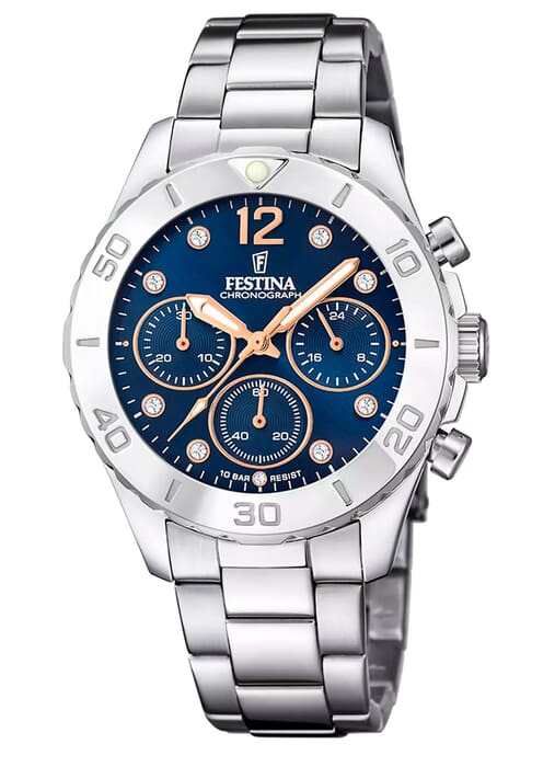 Часы Festina F20603/3
