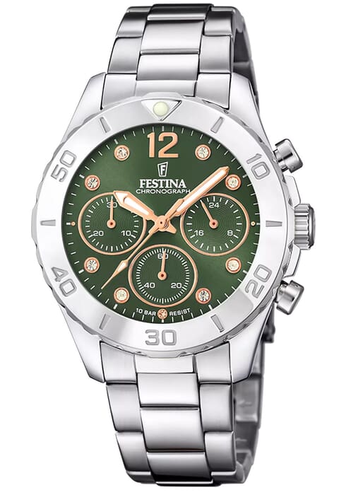 Часы Festina F20603/5