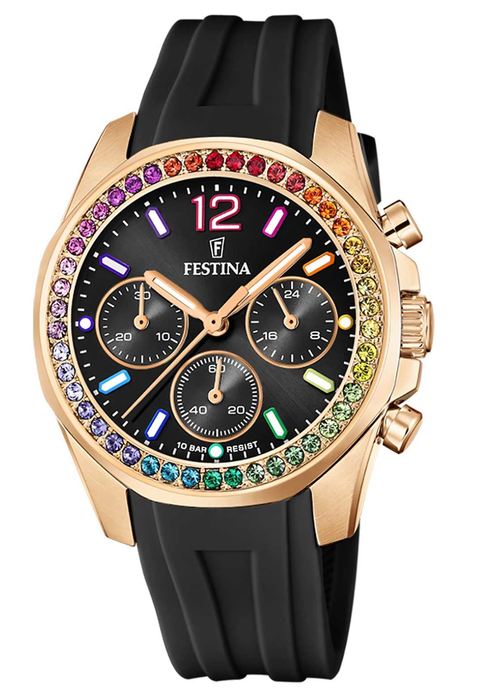 Часы Festina F20611/3