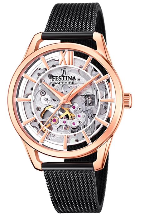 Часы Festina F20628/3