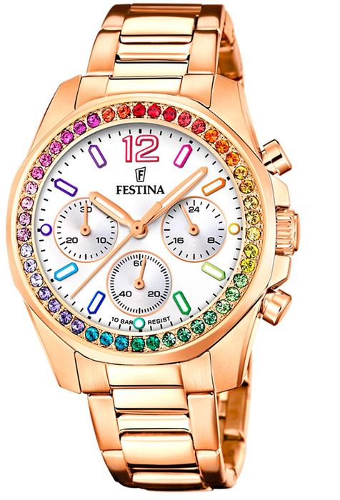 Часы Festina F20639/2