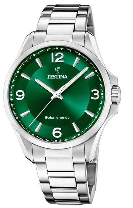 Часы Festina F20656/3