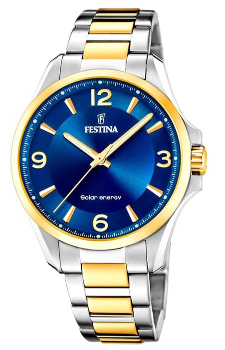Часы Festina F20657/4