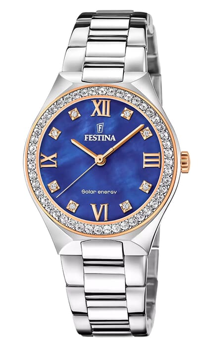 Часы Festina F20658/2