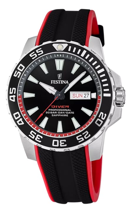 Часы Festina F20662/3