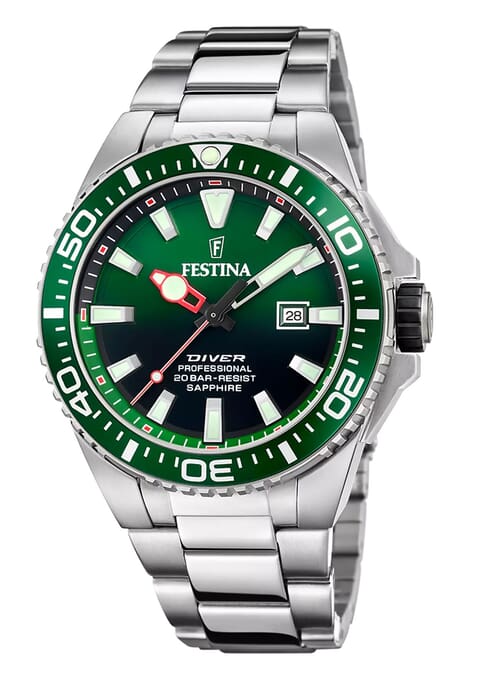 Часы Festina F20663/2