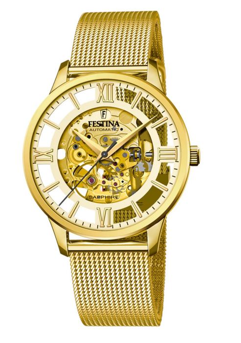 Часы Festina F20667/1
