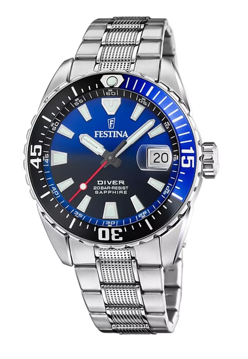 Часы Festina F20669/5